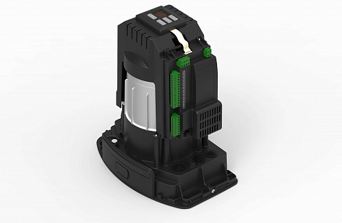 Привод для откатных ворот ROTEO RTO-500MKIT