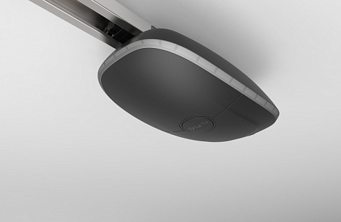 Скоростной привод для гаражных ворот Levigato LG-1000F 330Вт