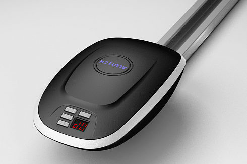 Привод для гаражных ворот Levigato LG-500