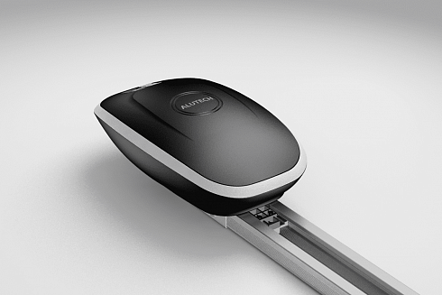 Привод для гаражных ворот Levigato LG-500